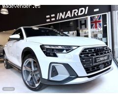 Audi A3 Allstreet 35 TDI S-Tronic Genuine de 2025 con 20 Km por 42.990 EUR. en Barcelona