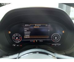 Audi Q2 35 TDI S-Tronic Black Line de 2024 con 21.500 Km por 38.890 EUR. en Barcelona
