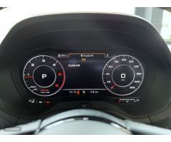 Audi Q2 35 TDI S-Tronic Black Line de 2024 con 21.500 Km por 38.890 EUR. en Barcelona
