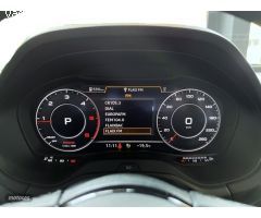 Audi Q2 35 TDI S-Tronic Black Line de 2024 con 21.500 Km por 38.890 EUR. en Barcelona