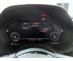 Audi Q2 35 TDI S-Tronic Black Line de 2024 con 21.500 Km por 38.890 EUR. en Barcelona
