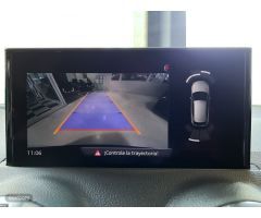 Audi Q2 35 TDI S-Tronic Black Line de 2024 con 21.500 Km por 38.890 EUR. en Barcelona