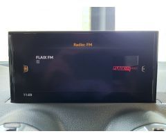 Audi Q2 35 TDI S-Tronic Black Line de 2024 con 21.500 Km por 38.890 EUR. en Barcelona