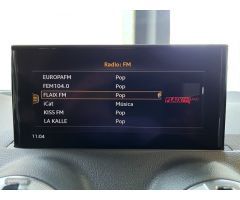 Audi Q2 35 TDI S-Tronic Black Line de 2024 con 21.500 Km por 38.890 EUR. en Barcelona