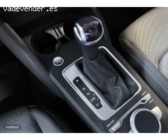 Audi Q2 35 TDI S-Tronic Black Line de 2024 con 21.500 Km por 38.890 EUR. en Barcelona