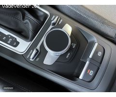 Audi Q2 35 TDI S-Tronic Black Line de 2024 con 21.500 Km por 38.890 EUR. en Barcelona
