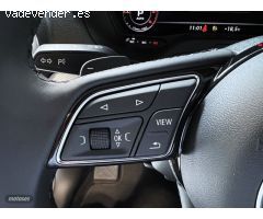 Audi Q2 35 TDI S-Tronic Black Line de 2024 con 21.500 Km por 38.890 EUR. en Barcelona