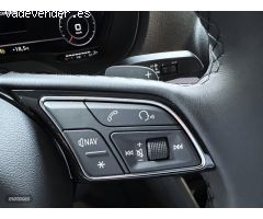 Audi Q2 35 TDI S-Tronic Black Line de 2024 con 21.500 Km por 38.890 EUR. en Barcelona