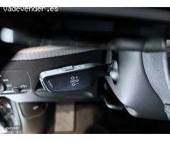 Audi Q2 35 TDI S-Tronic Black Line de 2024 con 21.500 Km por 38.890 EUR. en Barcelona