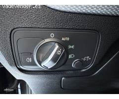 Audi Q2 35 TDI S-Tronic Black Line de 2024 con 21.500 Km por 38.890 EUR. en Barcelona