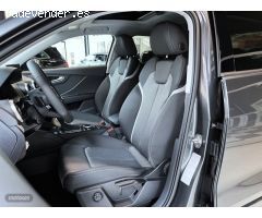 Audi Q2 35 TDI S-Tronic Black Line de 2024 con 21.500 Km por 38.890 EUR. en Barcelona