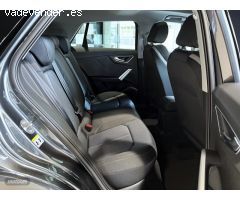 Audi Q2 35 TDI S-Tronic Black Line de 2024 con 21.500 Km por 38.890 EUR. en Barcelona