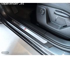 Audi Q2 35 TDI S-Tronic Black Line de 2024 con 21.500 Km por 38.890 EUR. en Barcelona