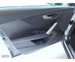 Audi Q2 35 TDI S-Tronic Black Line de 2024 con 21.500 Km por 38.890 EUR. en Barcelona