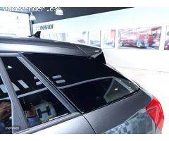Audi Q2 35 TDI S-Tronic Black Line de 2024 con 21.500 Km por 38.890 EUR. en Barcelona