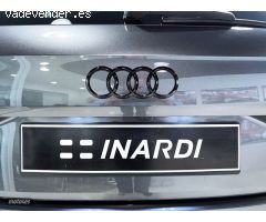 Audi Q2 35 TDI S-Tronic Black Line de 2024 con 21.500 Km por 38.890 EUR. en Barcelona