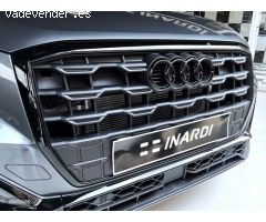 Audi Q2 35 TDI S-Tronic Black Line de 2024 con 21.500 Km por 38.890 EUR. en Barcelona