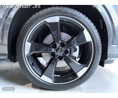 Audi Q2 35 TDI S-Tronic Black Line de 2024 con 21.500 Km por 38.890 EUR. en Barcelona
