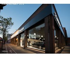 Audi Q2 35 TDI S-Tronic Black Line de 2024 con 21.500 Km por 38.890 EUR. en Barcelona