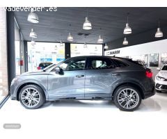 Audi Q3 Sportback 35 TDI S-Tronic S-Line de 2025 con 20 Km por 48.890 EUR. en Barcelona