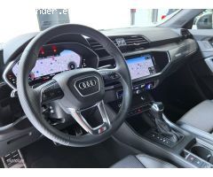 Audi Q3 Sportback 35 TDI S-Tronic S-Line de 2025 con 20 Km por 48.890 EUR. en Barcelona
