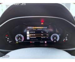 Audi Q3 Sportback 35 TDI S-Tronic S-Line de 2025 con 20 Km por 48.890 EUR. en Barcelona