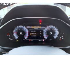 Audi Q3 Sportback 35 TDI S-Tronic S-Line de 2025 con 20 Km por 48.890 EUR. en Barcelona