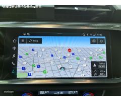Audi Q3 Sportback 35 TDI S-Tronic S-Line de 2025 con 20 Km por 48.890 EUR. en Barcelona