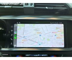 Audi Q3 Sportback 35 TDI S-Tronic S-Line de 2025 con 20 Km por 48.890 EUR. en Barcelona