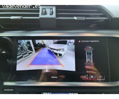 Audi Q3 Sportback 35 TDI S-Tronic S-Line de 2025 con 20 Km por 48.890 EUR. en Barcelona