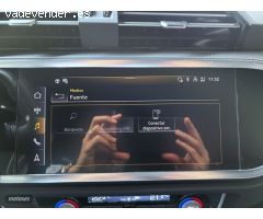 Audi Q3 Sportback 35 TDI S-Tronic S-Line de 2025 con 20 Km por 48.890 EUR. en Barcelona