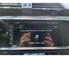 Audi Q3 Sportback 35 TDI S-Tronic S-Line de 2025 con 20 Km por 48.890 EUR. en Barcelona