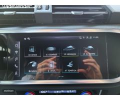 Audi Q3 Sportback 35 TDI S-Tronic S-Line de 2025 con 20 Km por 48.890 EUR. en Barcelona