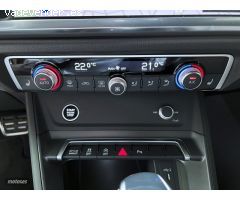 Audi Q3 Sportback 35 TDI S-Tronic S-Line de 2025 con 20 Km por 48.890 EUR. en Barcelona