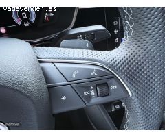 Audi Q3 Sportback 35 TDI S-Tronic S-Line de 2025 con 20 Km por 48.890 EUR. en Barcelona