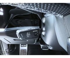 Audi Q3 Sportback 35 TDI S-Tronic S-Line de 2025 con 20 Km por 48.890 EUR. en Barcelona