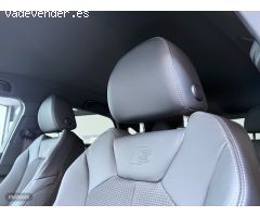 Audi Q3 Sportback 35 TDI S-Tronic S-Line de 2025 con 20 Km por 48.890 EUR. en Barcelona