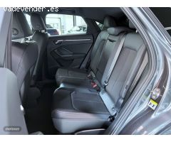 Audi Q3 Sportback 35 TDI S-Tronic S-Line de 2025 con 20 Km por 48.890 EUR. en Barcelona