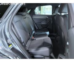 Audi Q3 Sportback 35 TDI S-Tronic S-Line de 2025 con 20 Km por 48.890 EUR. en Barcelona