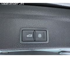 Audi Q3 Sportback 35 TDI S-Tronic S-Line de 2025 con 20 Km por 48.890 EUR. en Barcelona