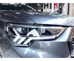 Audi Q3 Sportback 35 TDI S-Tronic S-Line de 2025 con 20 Km por 48.890 EUR. en Barcelona