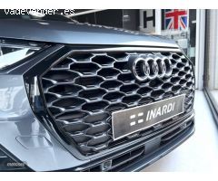 Audi Q3 Sportback 35 TDI S-Tronic S-Line de 2025 con 20 Km por 48.890 EUR. en Barcelona