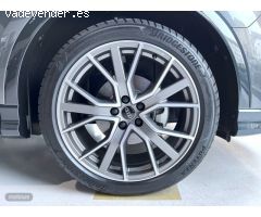 Audi Q3 Sportback 35 TDI S-Tronic S-Line de 2025 con 20 Km por 48.890 EUR. en Barcelona