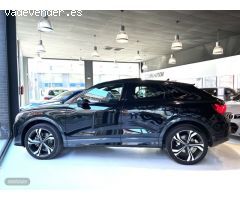 Audi Q3 Sportback 40 TDI Quattro S-Tronic Black Line de 2024 con 15.900 Km por 55.890 EUR. en Barcel