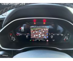 Audi Q3 Sportback 40 TDI Quattro S-Tronic Black Line de 2024 con 15.900 Km por 55.890 EUR. en Barcel