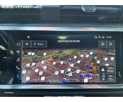 Audi Q3 Sportback 40 TDI Quattro S-Tronic Black Line de 2024 con 15.900 Km por 55.890 EUR. en Barcel