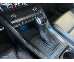 Audi Q3 Sportback 40 TDI Quattro S-Tronic Black Line de 2024 con 15.900 Km por 55.890 EUR. en Barcel