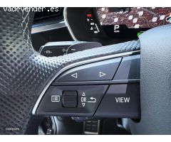 Audi Q3 Sportback 40 TDI Quattro S-Tronic Black Line de 2024 con 15.900 Km por 55.890 EUR. en Barcel
