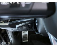Audi Q3 Sportback 40 TDI Quattro S-Tronic Black Line de 2024 con 15.900 Km por 55.890 EUR. en Barcel