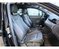 Audi Q3 Sportback 40 TDI Quattro S-Tronic Black Line de 2024 con 15.900 Km por 55.890 EUR. en Barcel